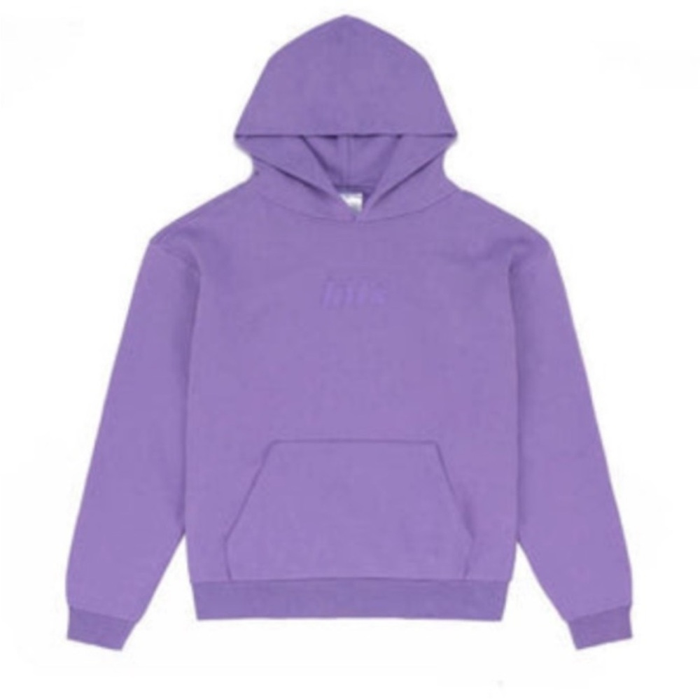 Purple Barstool BFFs Sweat-Set
